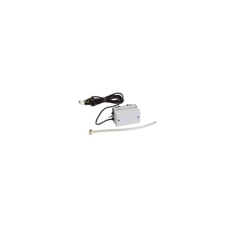 -Regulateur de temperature avec plongeur- Piece chaudiere -