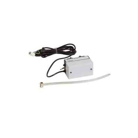 -Regulateur de temperature avec plongeur- Piece chaudiere -