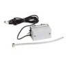 -Regulateur de temperature avec plongeur- Piece chaudiere -