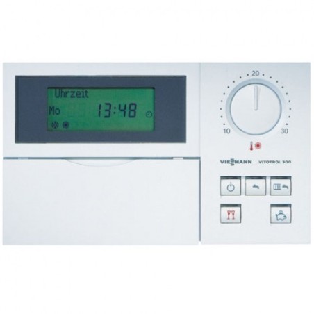 -Vitotrol 300- Piece chaudiere -