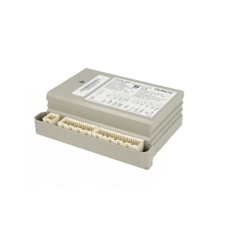 -Relais de bruleur RTF 29- Piece chaudiere -