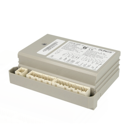 -Relais de bruleur RTF 29- Piece chaudiere -