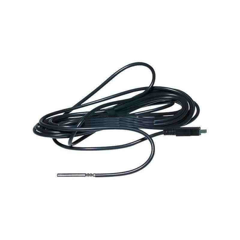 -Sonde de temperature de chaudiere- Piece chaudiere -