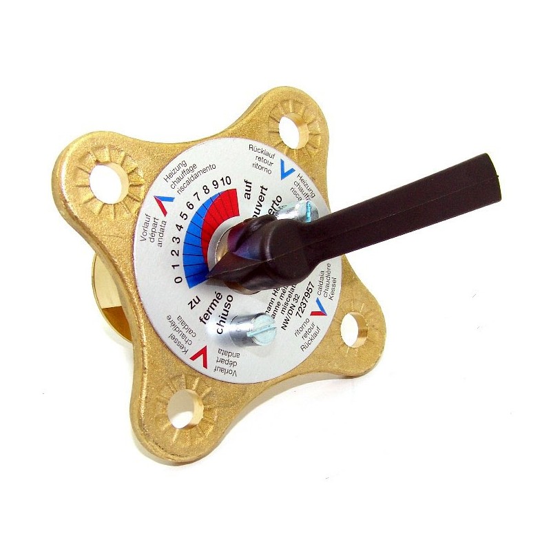 Insert de mélangeur DN32-7812438