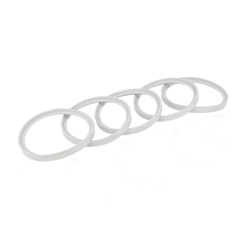 Joint pour tube de gaz d'échappement 63mm 5 pièces
