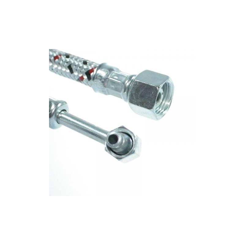 Universel SR 6 LLR / coude 90° x 3/8'' écrou raccord x 1250 