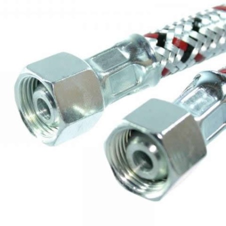 Universel R 3/8 ecrou raccord .L 1500mm