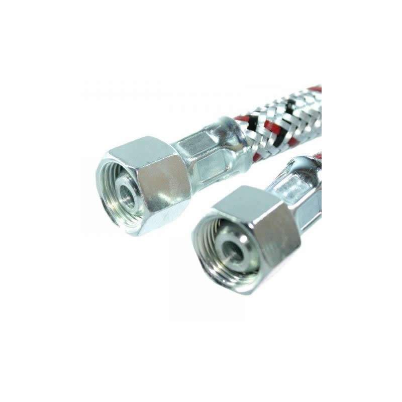 Universel R 3/8 ecrou raccord .L 1000mm