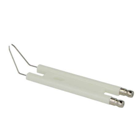 Bloc Électrode Raccord 6mm Céramique Brötje - Brûleurs Fioul