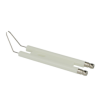 Bloc Électrode Raccord 6mm Céramique Brötje - Brûleurs Fioul