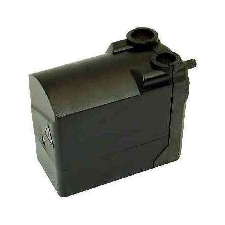 Servomoteur SQN75.224