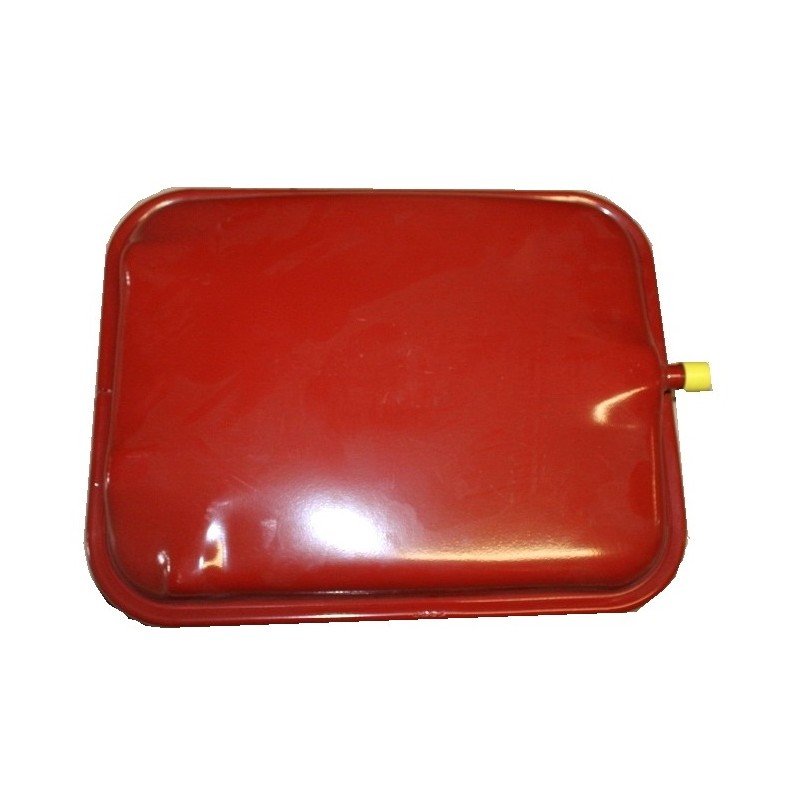 Vase d´expansion sans support Elco Miron M / MK