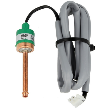 -Pressostat - Piece chaudiere -