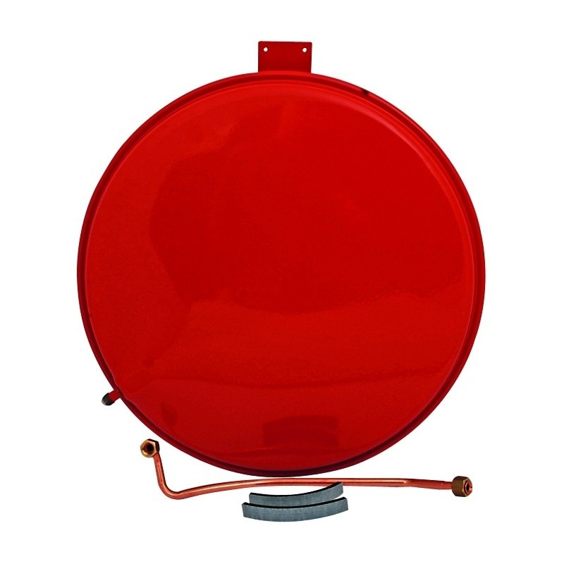 Set de conversion vase d´expansion 8 L Weishaupt
