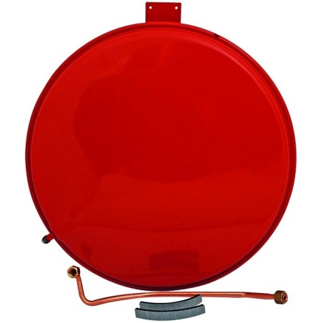 Set de conversion vase d´expansion 8 L Weishaupt