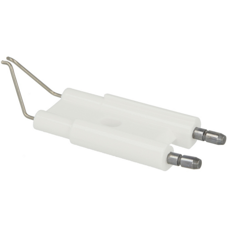 Bloc électrode Vitoflame 200