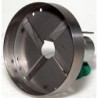 -Deflecteur D 80mm- Piece chaudiere -