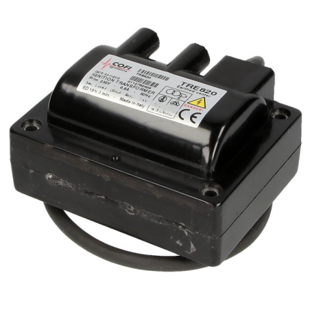 C0FI TRE 820
