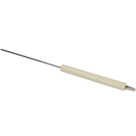 Isolation 11 mm,L 110 mm,tige 150 mm,fiche 6,3mm