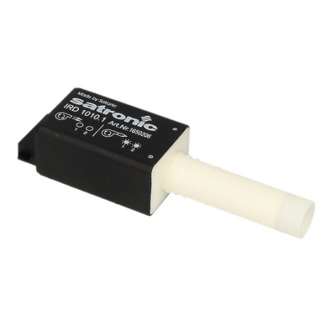 Cellule IRD 1010 1650206 /MAN BLANC AXIAL