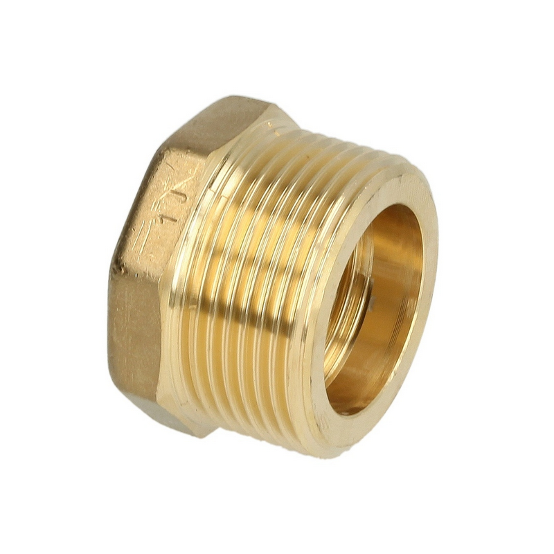 Réduction 3/4" FF x 1" FM portée élargie