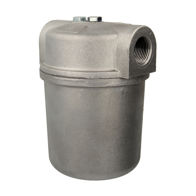 Filtre fioul monotube aluminium ¾"