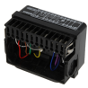 Socle adaptateur KF8819 Siemens pour LAI/LAB par LOA24.