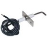 -Electrode ionisation UTM50  vers 94 49   - Piece chaudiere -