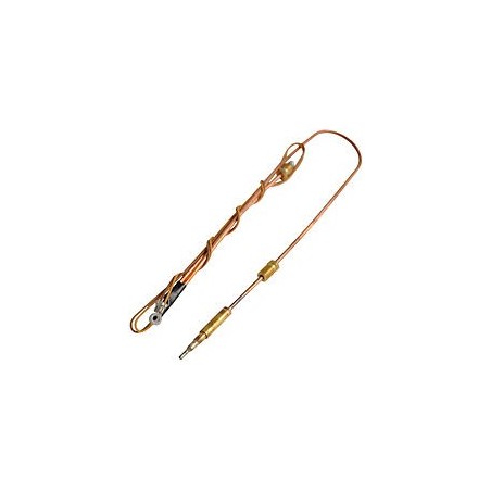 Thermocouple 78-1 vers 94.01