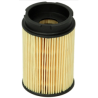 Micro-cartouche de filtre de rechange Opticlean MC 7( standart 6.5 cm)