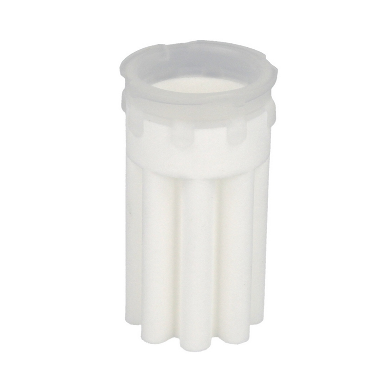 Cartouche de filtre Siku, forme d'étoile 50-70 µm, longueur 70mm