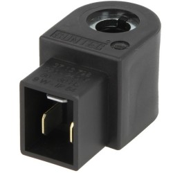 -Bobine pour pompe Suntec AS AP AE AL AT AR- Piece chaudiere -
