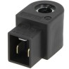 -Bobine pour pompe Suntec AS AP AE AL AT AR- Piece chaudiere -