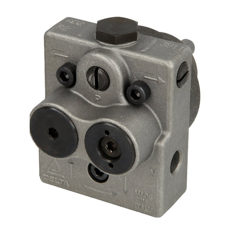 Pompe 60 l, Delta V2-RL 2¼"-3