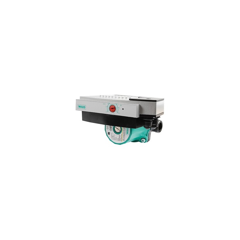 Wilo Stratos ECO-ST 25/1-5 G 1 1/2", 180 mm