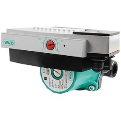 Wilo Stratos ECO-STG 25/1-5 RG G 1 1/2", 180mm 