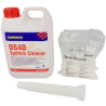 Nettoyant chauffage Fernox, désemboueur 1,9 kg, DS-40