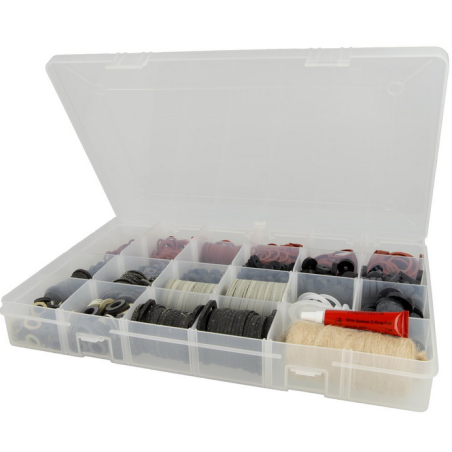 Assortiment de joints  1082 pièces