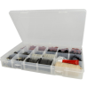 Assortiment de joints  1082 pièces