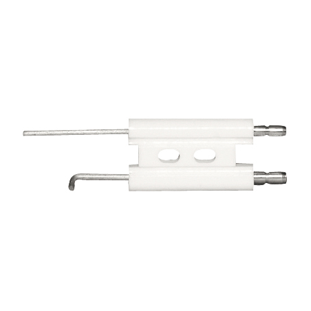 Electrode combinée
