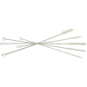 Jeu de brosses à manche en nylon  petit modèle  
