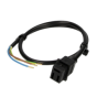 -Cable de connexion bobine- Piece chaudiere -