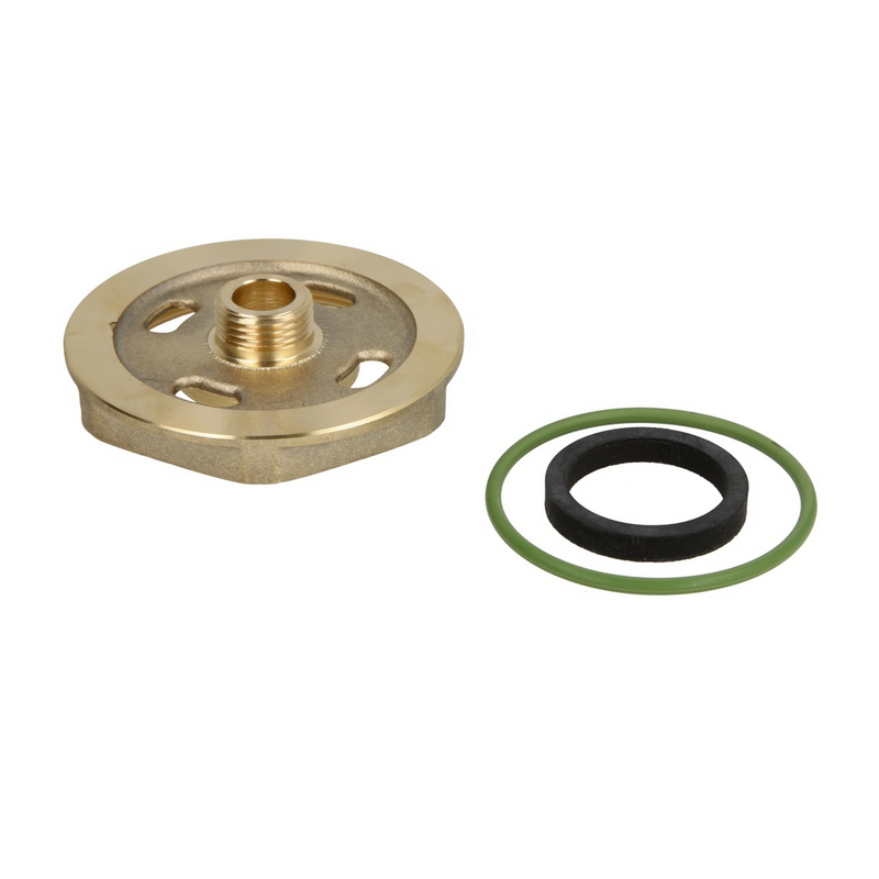 Adaptateur de filtre de rechange
