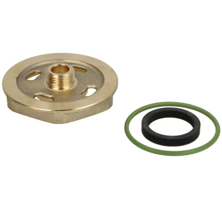 Adaptateur de filtre de rechange