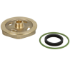 Adaptateur de filtre de rechange