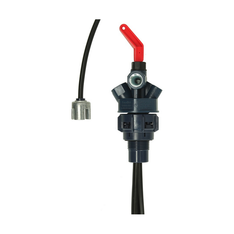 Euroflex 2 sans conduite de mesure
