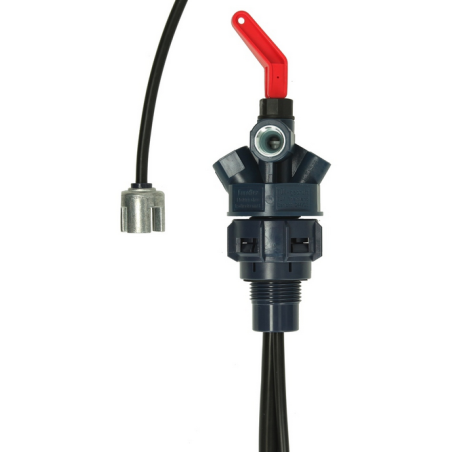 Euroflex 2 sans conduite de mesure