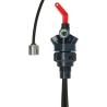 Euroflex 2 sans conduite de mesure