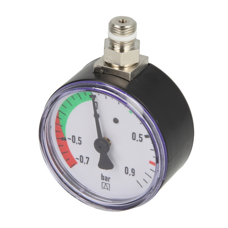 Déprimomètre de remplacement Afriso FloCo-Top-KM, 1/8" FM