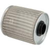 Cartouche pour filtres en aluminium 3/8", 1/2", 3/4"tre métallique PN 16